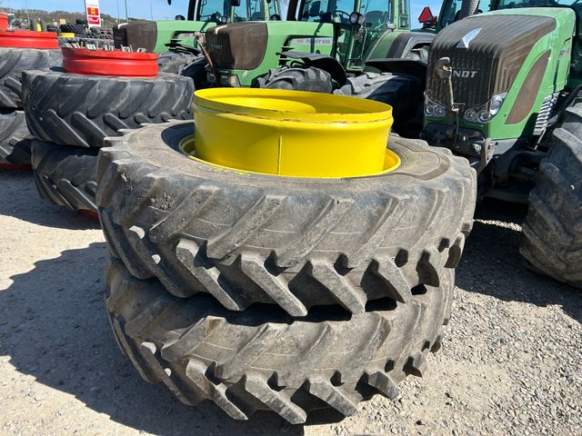 Alliance 520/85R46-42