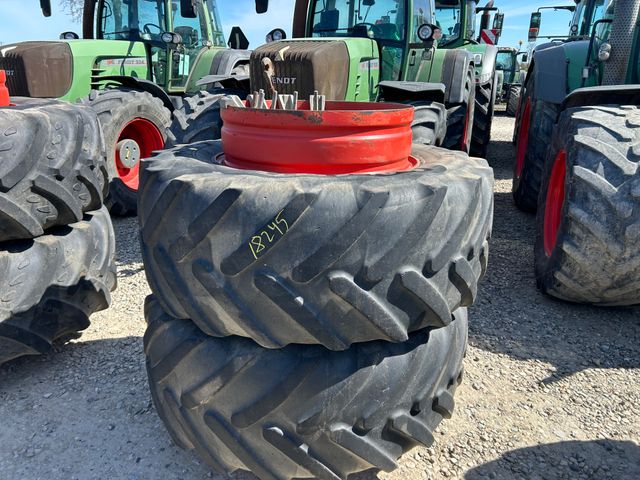 Michelin 600/65R34-34