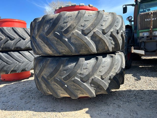 Kleber  650/85R38-38