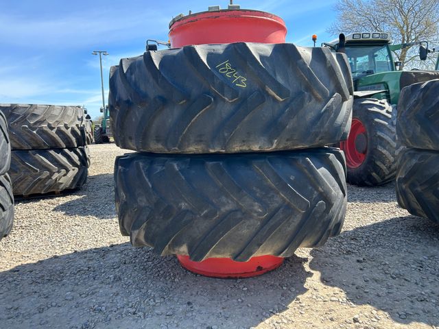 Good Year 650/85R38-38