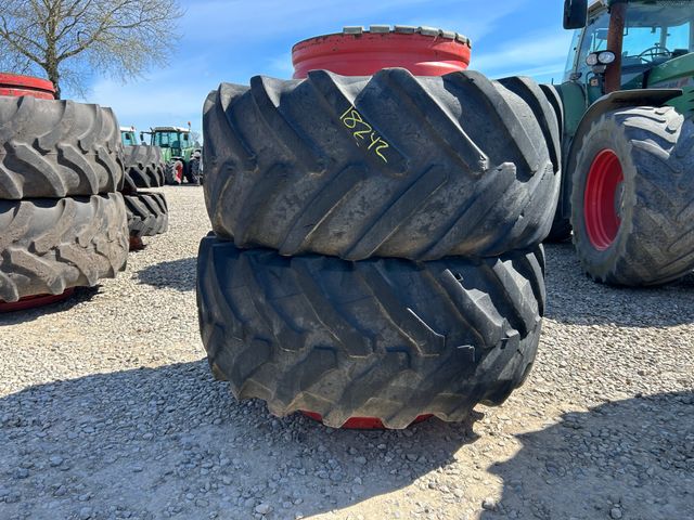 Michelin 600/70R30-30