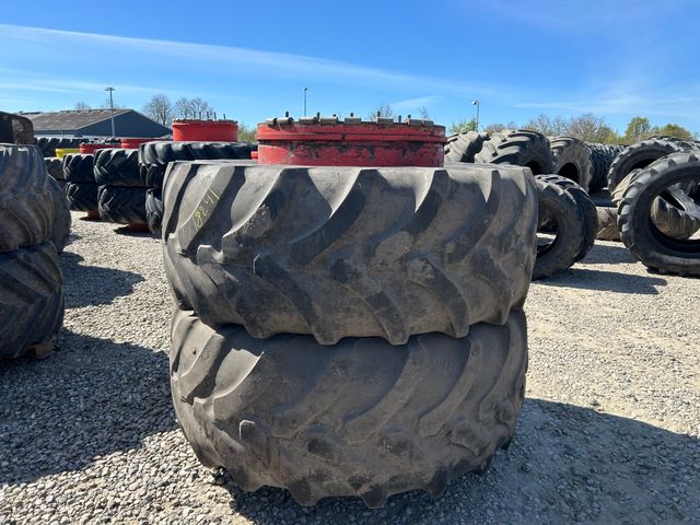 Good Year 710/70R38-38