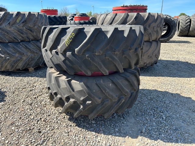 Trelleborg 540/65R30-30