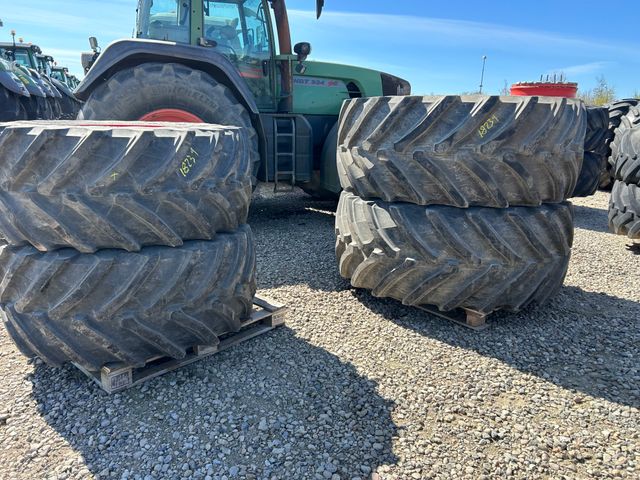 Trelleborg 710/60R42 + 600/60R30