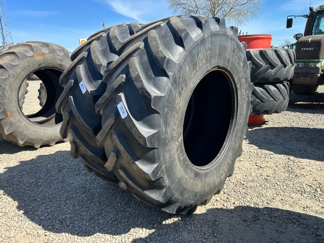 Michelin 650/85R38