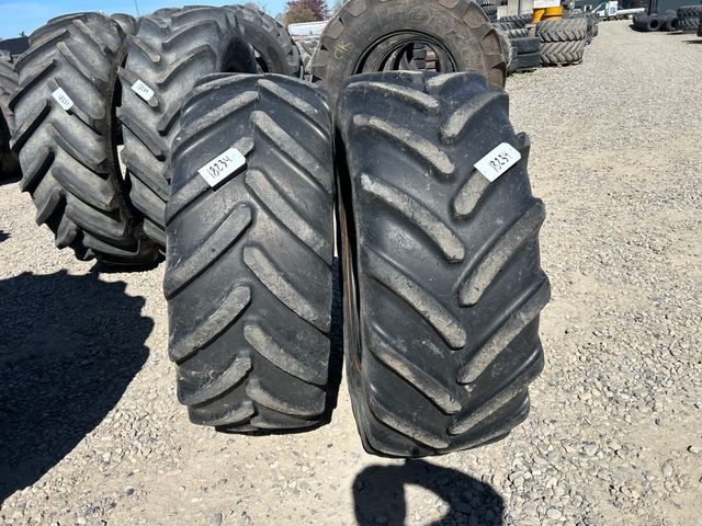 Michelin 480/65R28