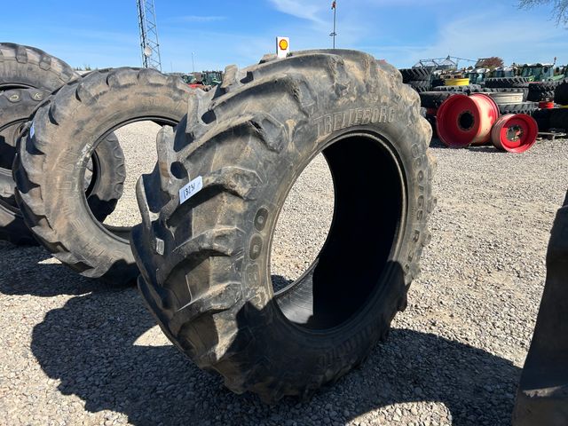 Trelleborg 600/65R38