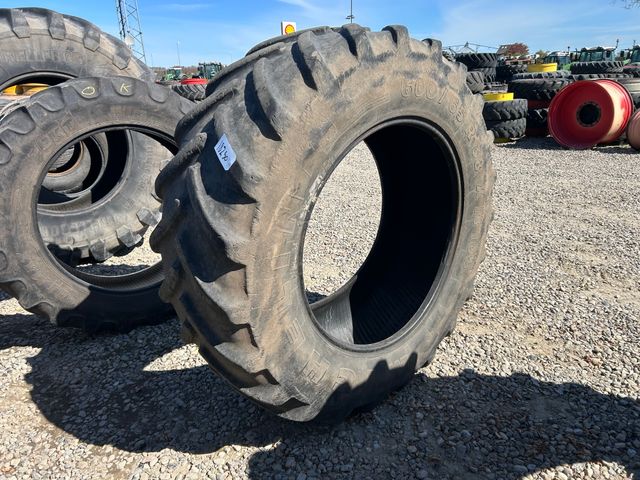 Michelin 600/65R38