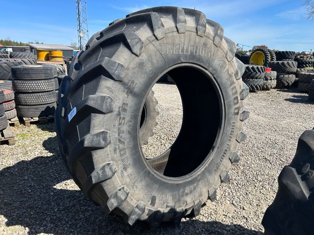 Trelleborg 710/75R42