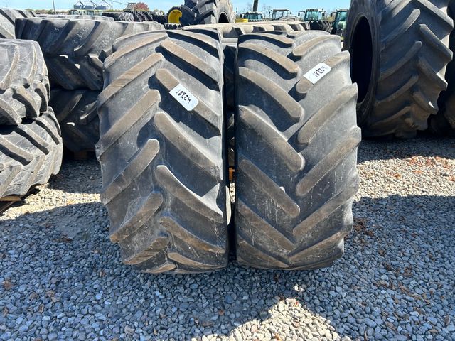 Michelin 540/65R28