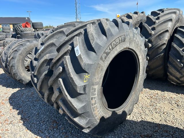 Michelin 650/65R34