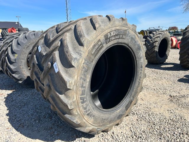 Michelin 710/60R38