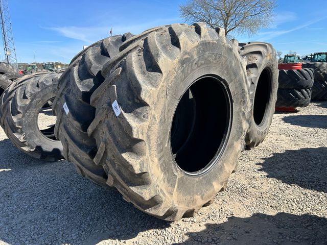 Michelin 650/85R38