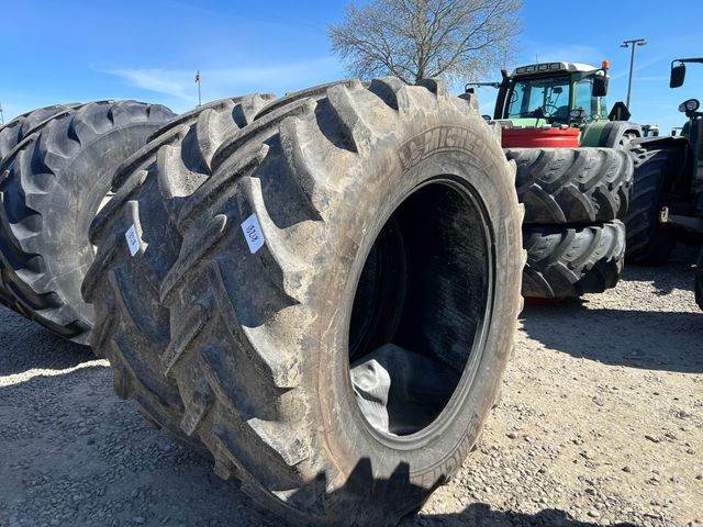 Michelin 650/65R42