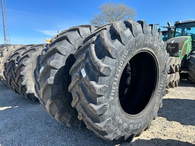 Trelleborg 710/75R42