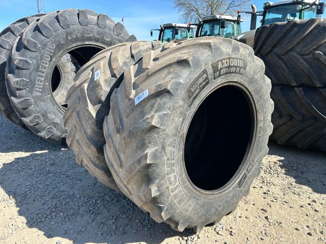 Michelin 650/60R34
