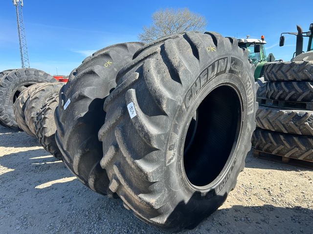Michelin 710/75R42