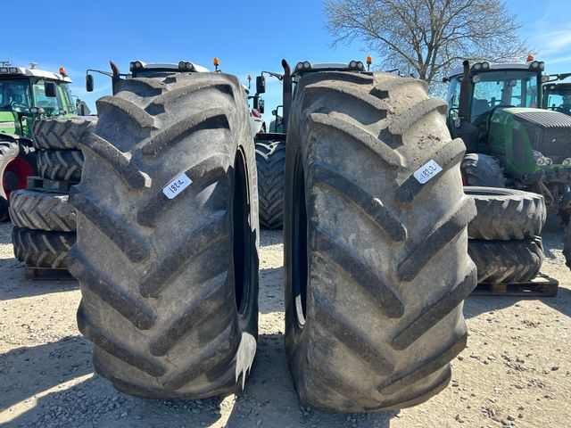 Michelin 710/70R42