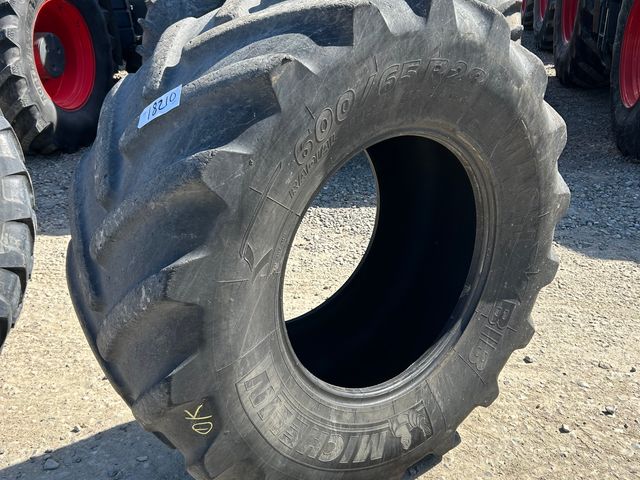 Michelin 600/65R28
