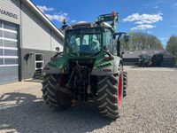 Fendt 313 VARIO Med frontlift og frontlæsser - Traktorer - Traktorer 4 wd - 14