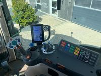 Fendt 313 VARIO Med frontlift og frontlæsser - Traktorer - Traktorer 4 wd - 7
