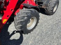 Thaler 2838S DPF - Læssemaskiner - Minilæssere - 11