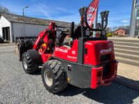 Thaler 2838S DPF - Læssemaskiner - Minilæssere - 5
