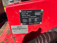 Thaler 2838S DPF - Læssemaskiner - Minilæssere - 20