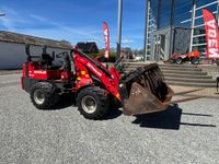 Thaler 2838S DPF - Læssemaskiner - Minilæssere - 3