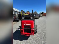 Thaler 2838S DPF - Læssemaskiner - Minilæssere - 9