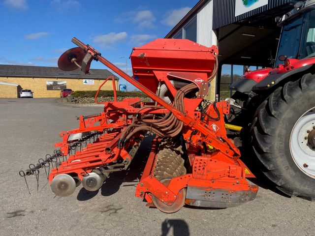 Kuhn 4m HR4003D-Venta LC402