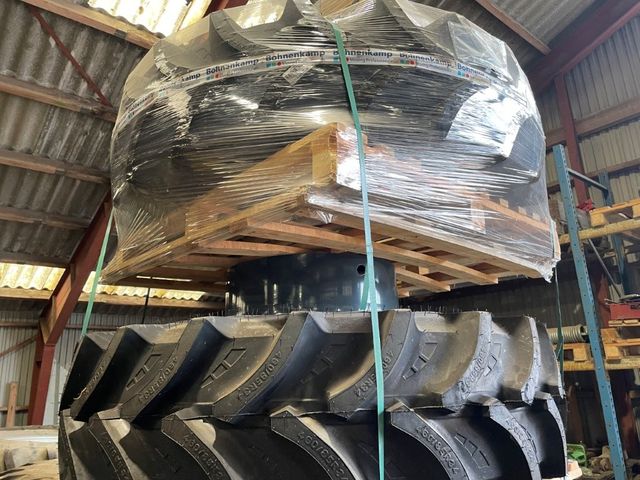 Starmaxx 460/85R34 dobbelthjul