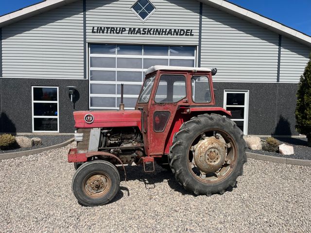 Massey Ferguson 175