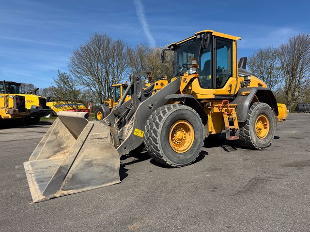 Volvo L 70 H