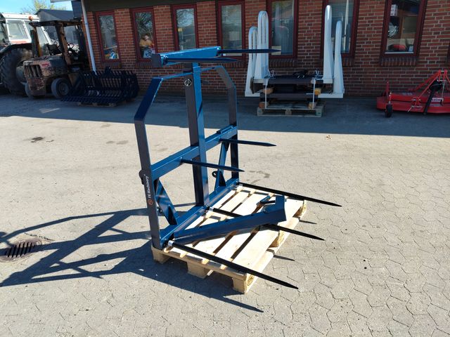 FK Machinery Balle spyd