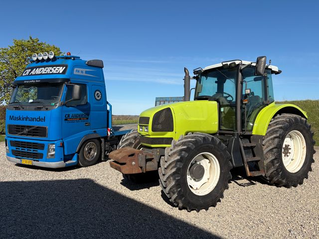 Renault Ares 826 RZ