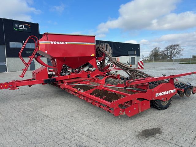 Horsch Pronto 9 DC