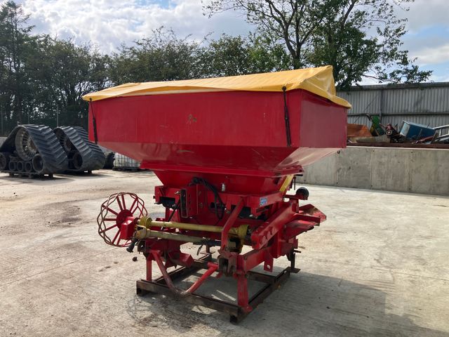 Bredal B2