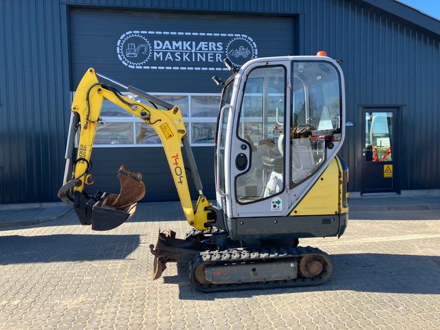 Wacker Neuson 1404