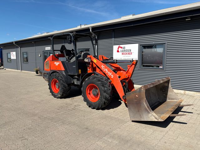 Kubota R065HW