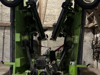 Schulte FX-742 FX 742 - Græsmaskiner - Brakslåmaskiner - 2