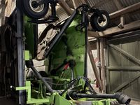 Schulte FX-742 FX 742 - Græsmaskiner - Brakslåmaskiner - 4