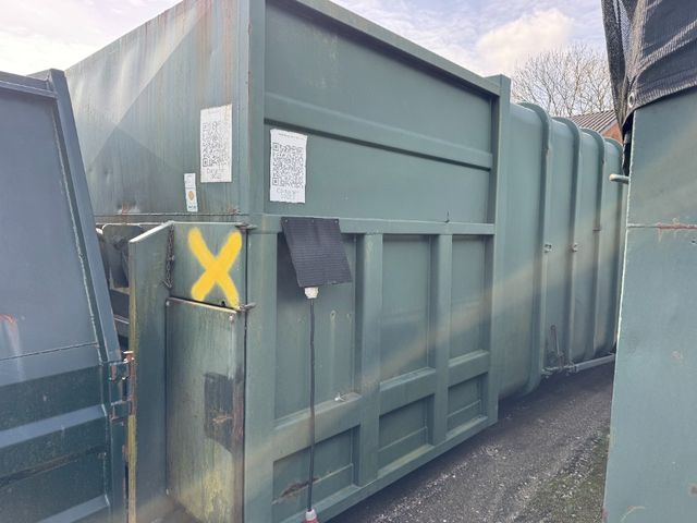Komprimator 6m 10023