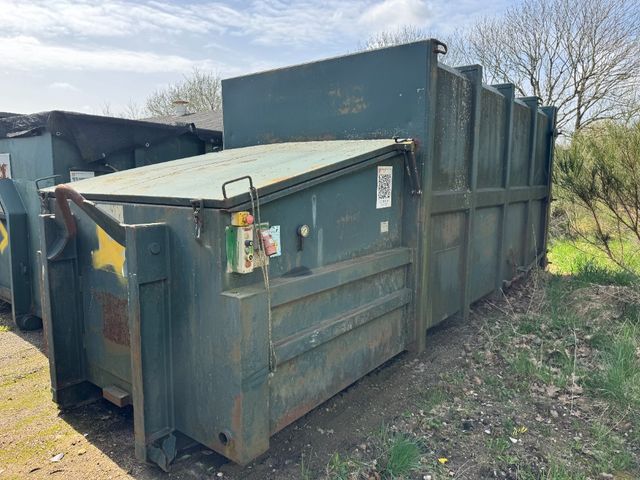 Komprimator 6m 10272