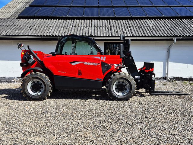 Manitou MT625H
