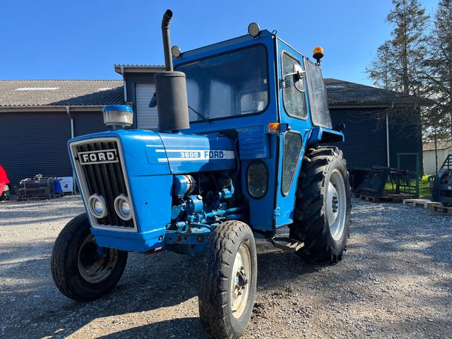 Ford 3600
