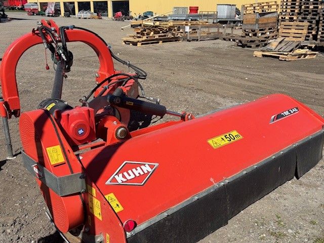 Kuhn TBE 242