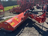 Kuhn TBE 242 - Græsmaskiner - Brakslåmaskiner - 3
