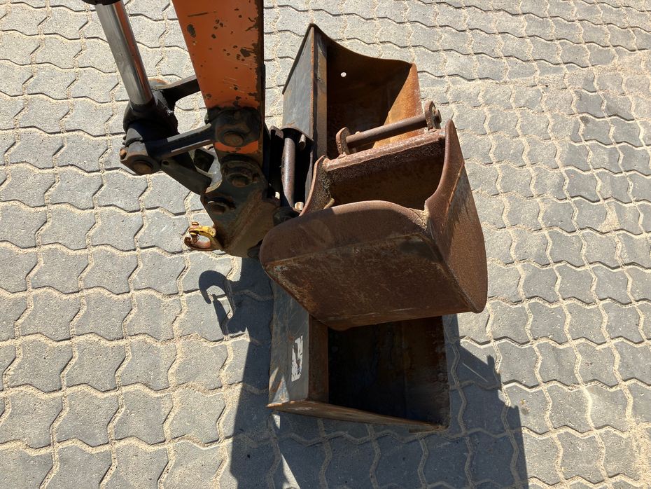 Schaeff HR 2.0 Scharff/Terex 2.0 - Gravemaskiner - Gravemaskiner på bånd - 11