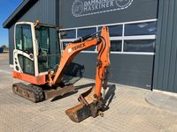 Schaeff HR 2.0 Scharff/Terex 2.0 - Gravemaskiner - Gravemaskiner på bånd - 5